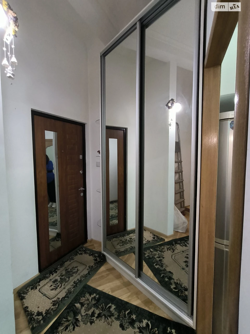 Long-Term Rental Apartment in the Center