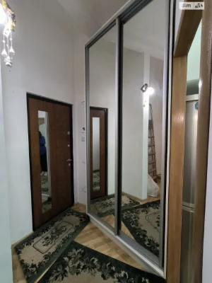 Long-Term Rental Apartment in the Center