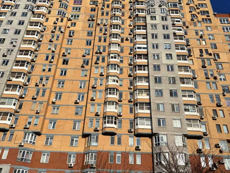 Apartment. Akademika Palladina Prospect