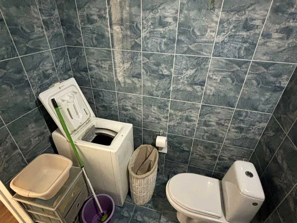 Apartment. Akademika Palladina Prospect