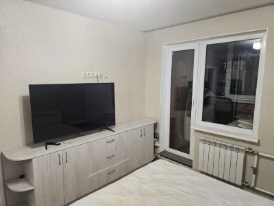 Apartment. Kyiv, Dragomannova st.