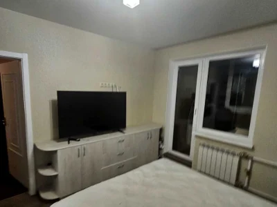 Apartment. Kyiv, Dragomannova st.