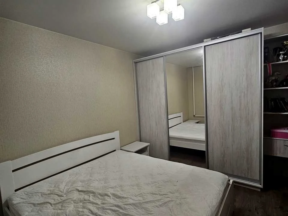 Apartment. Kyiv, Dragomannova st.
