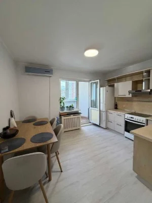 For sale 2-room apartment, Urlivska Street 17