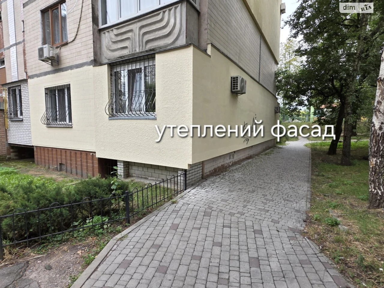 Длительный аренда квартиры в Мостицком массиве