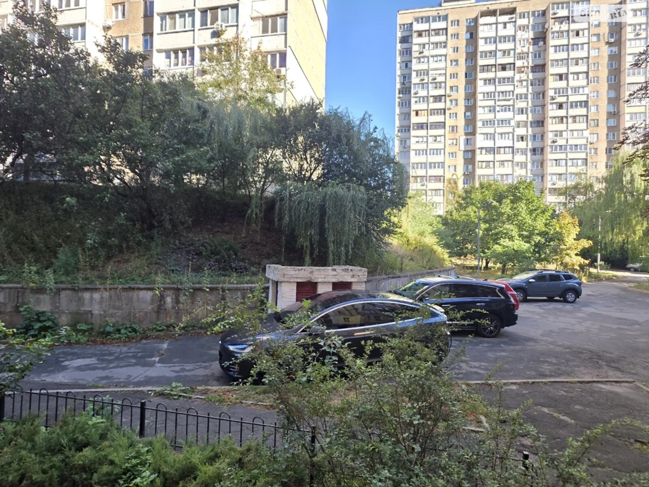 Длительный аренда квартиры в Мостицком массиве