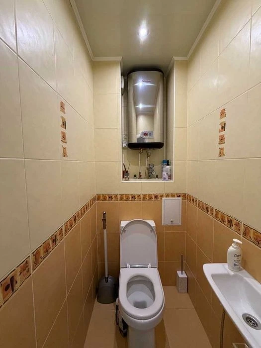 For sale 2-room apartment, Urlivska Street 17