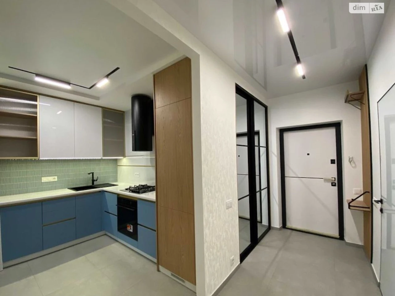 Sale of Apartment in New World