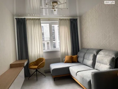 Sale of Apartment in New World