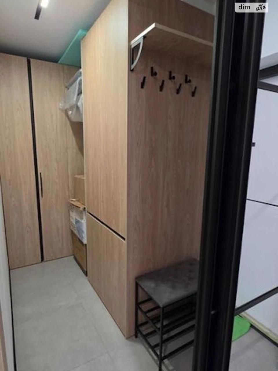 Sale of Apartment in New World