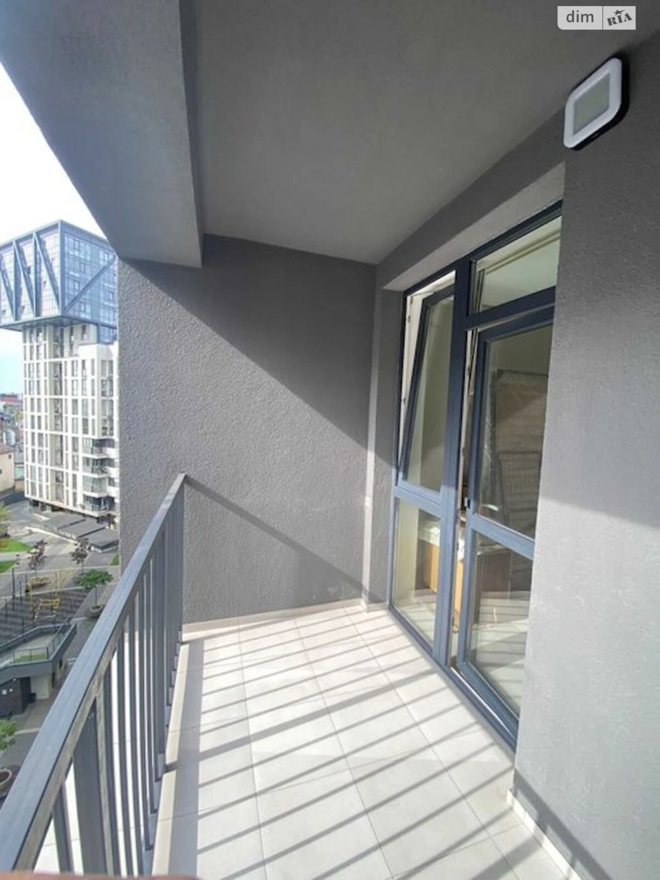 Sale of Apartment in New World