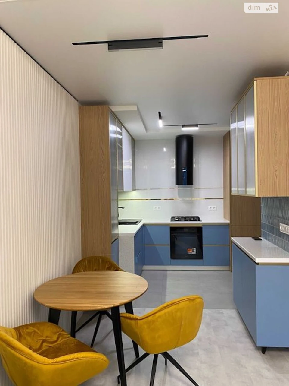 Sale of Apartment in New World