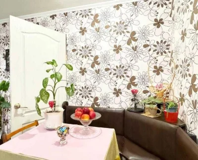 I am selling a 2-room apartment in Saltovka.