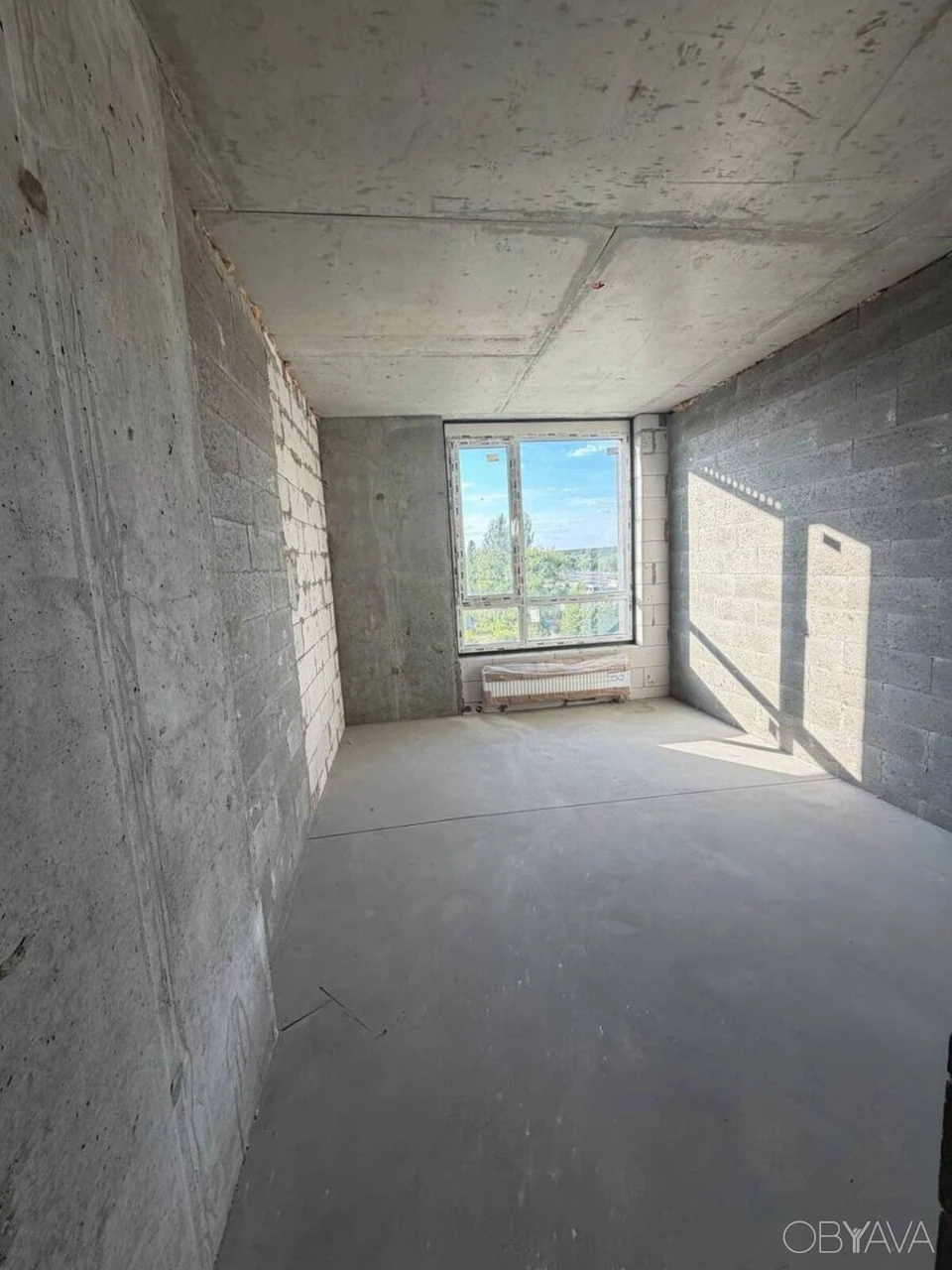 2-bedroom apartment, 69 sq.m