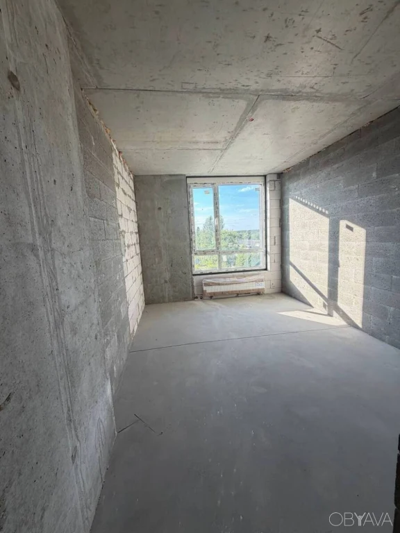 2-bedroom apartment, 69 sq.m