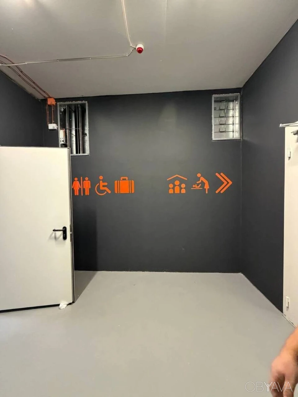 2-bedroom apartment, 69 sq.m