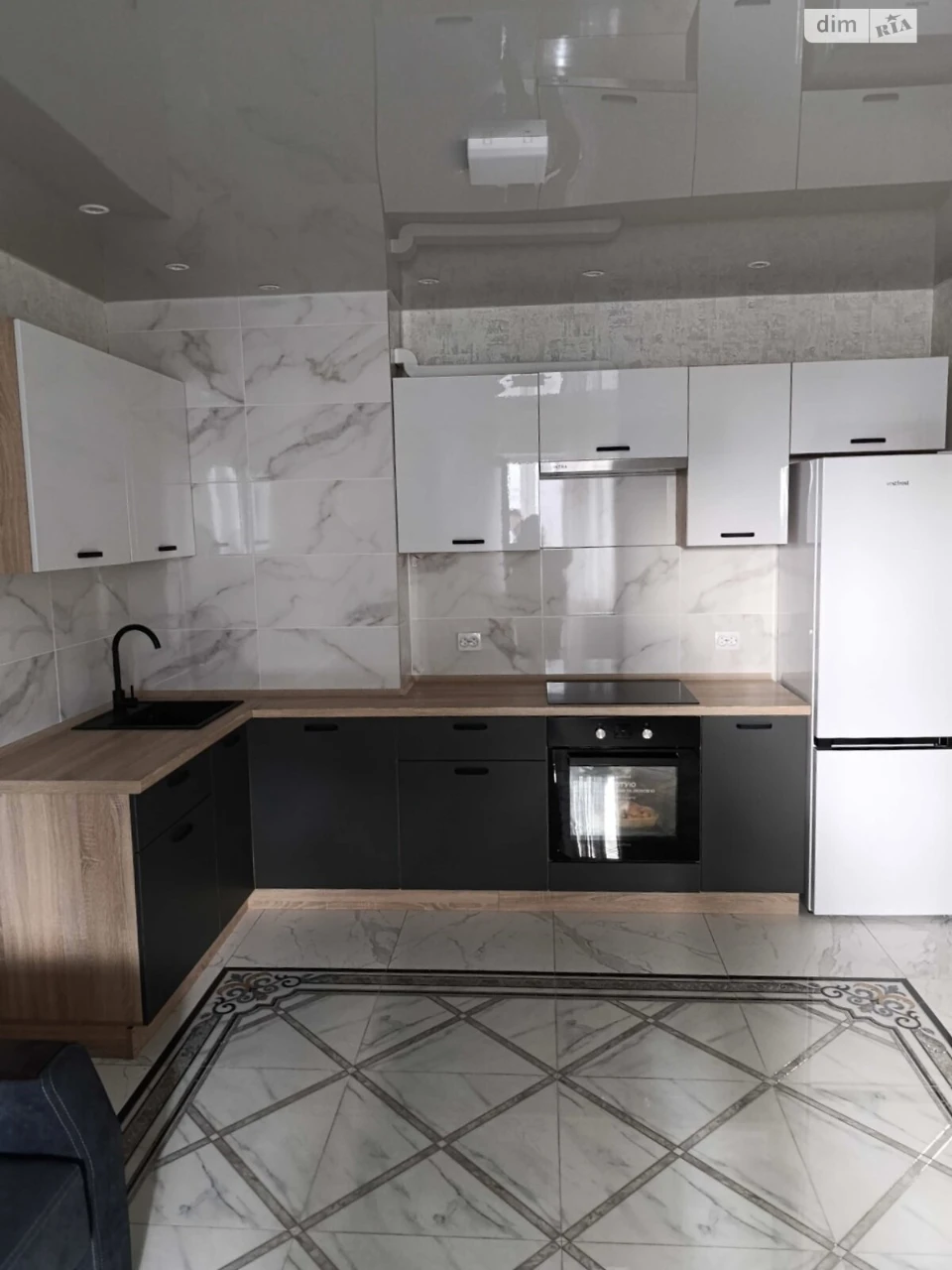 Apartment for Sale in Osokorky