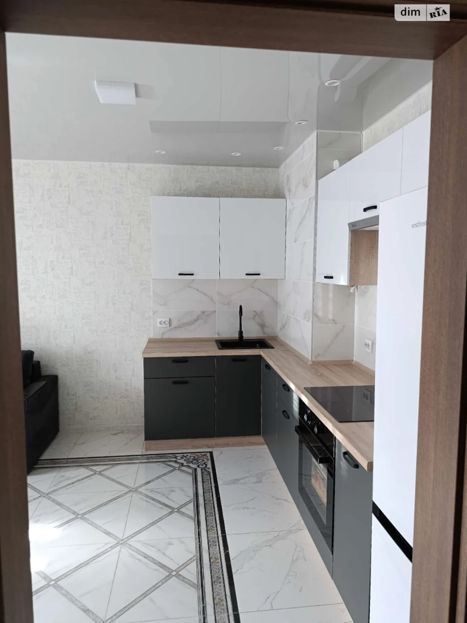 Apartment for Sale in Osokorky