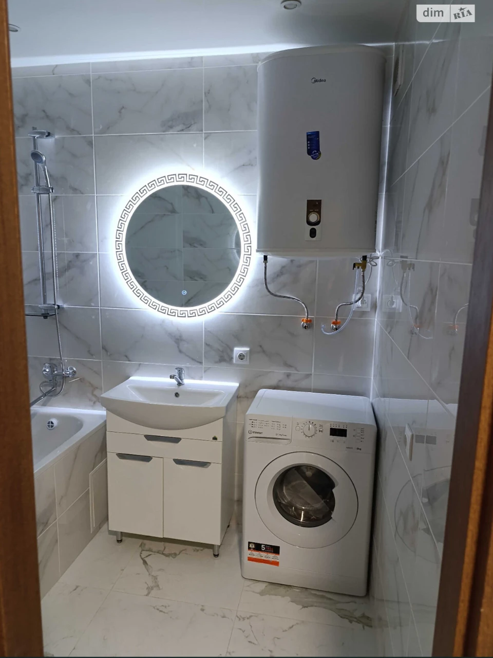 Apartment for Sale in Osokorky