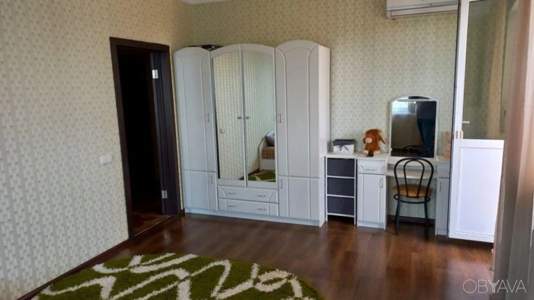 2-комнатная квартира, 71 кв.м