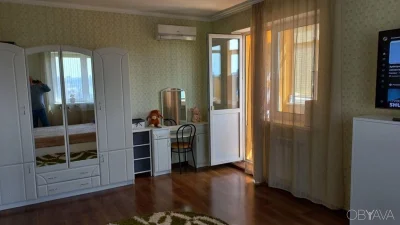 2-комнатная квартира, 71 кв.м