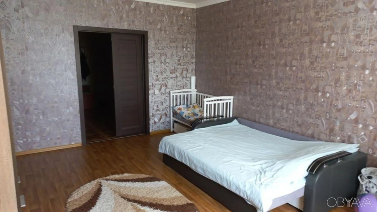 2-комнатная квартира, 71 кв.м