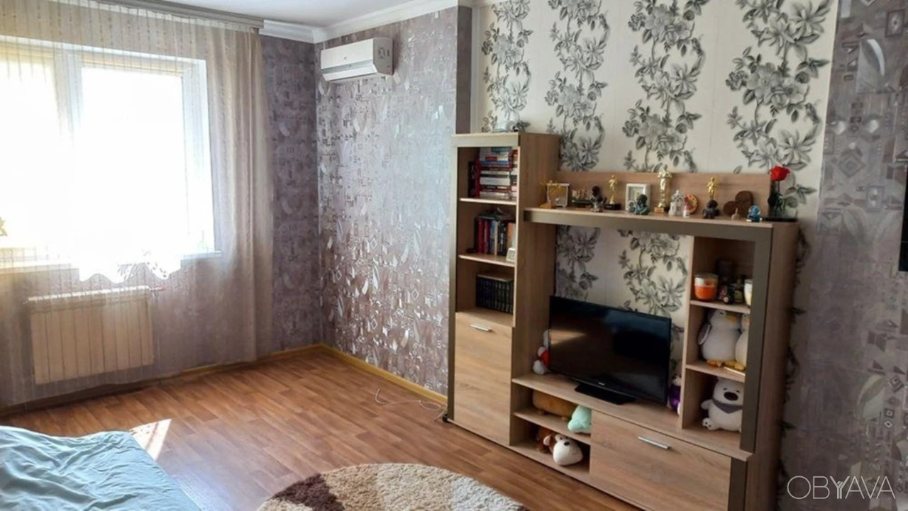 2-комнатная квартира, 71 кв.м