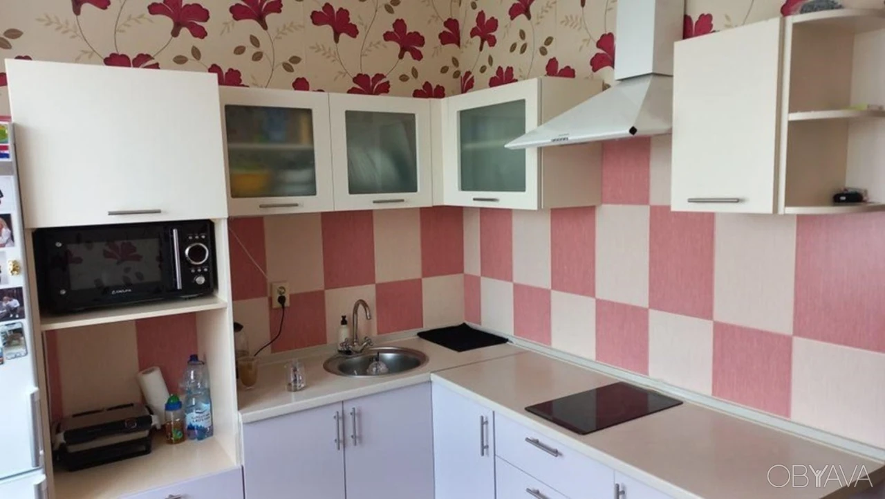 2-комнатная квартира, 71 кв.м