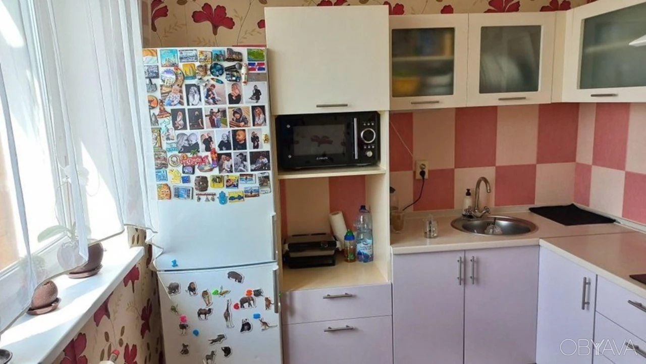 2-комнатная квартира, 71 кв.м