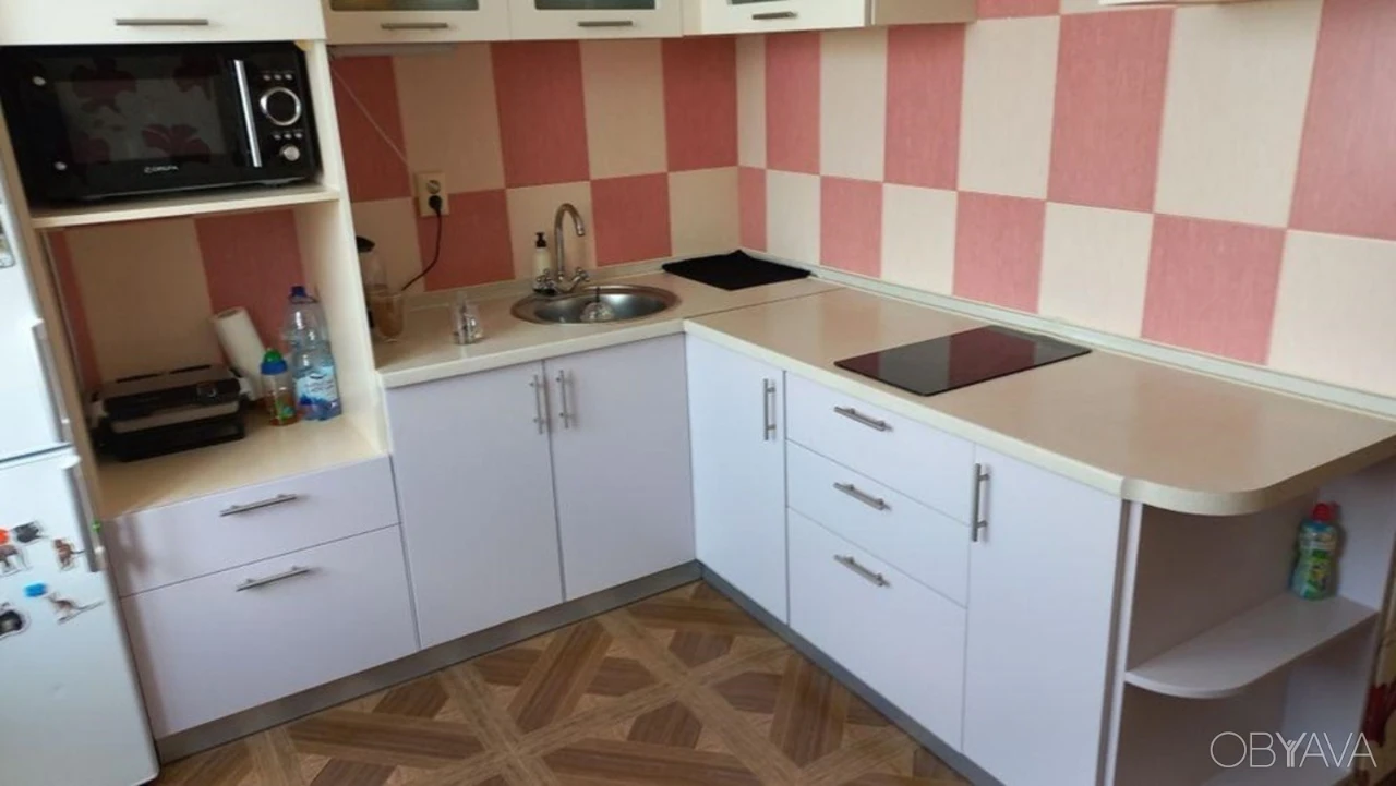 2-комнатная квартира, 71 кв.м
