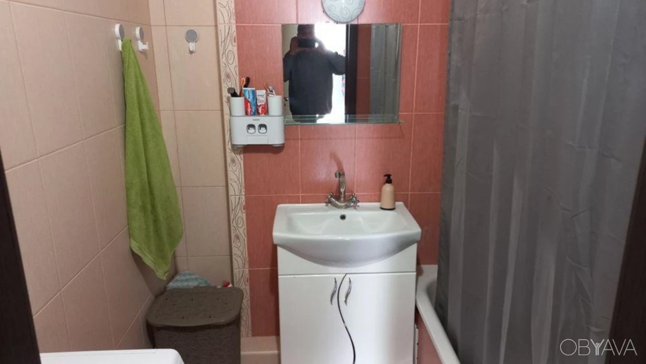 2-комнатная квартира, 71 кв.м