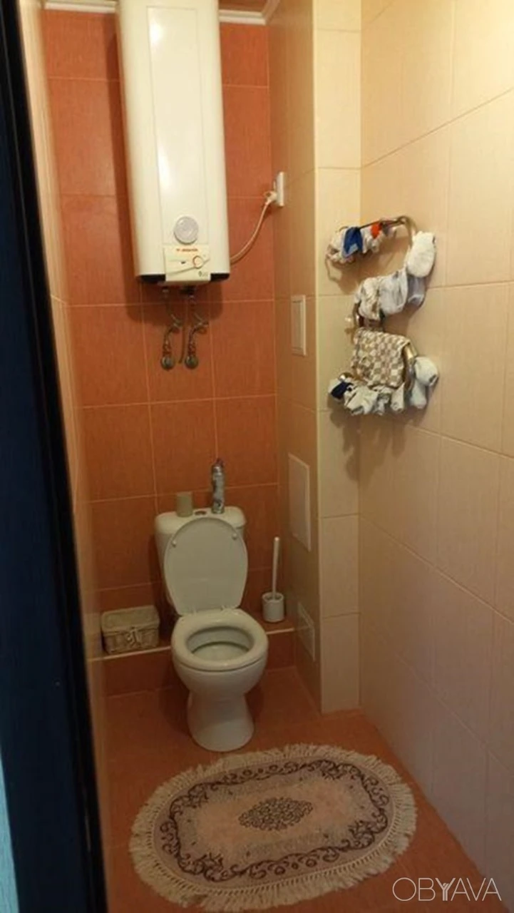 2-комнатная квартира, 71 кв.м