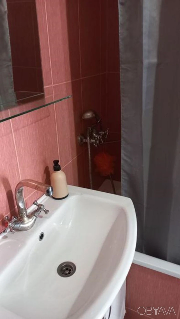 2-комнатная квартира, 71 кв.м