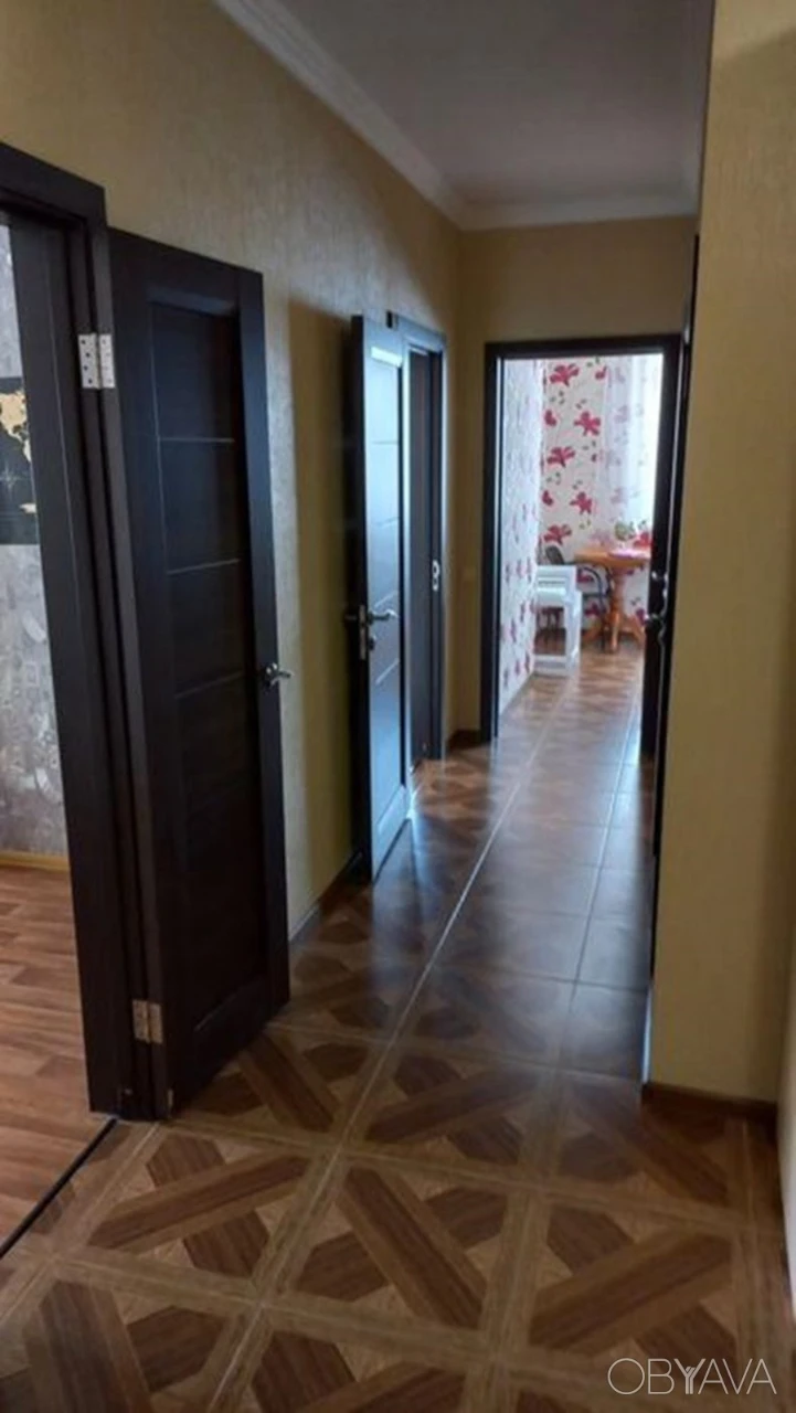 2-комнатная квартира, 71 кв.м