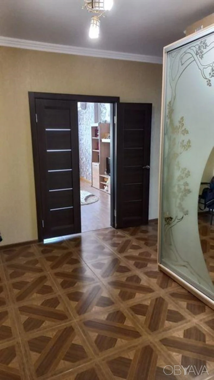 2-комнатная квартира, 71 кв.м