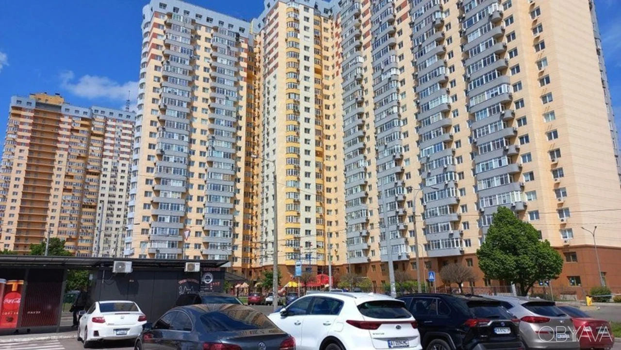 2-комнатная квартира, 71 кв.м