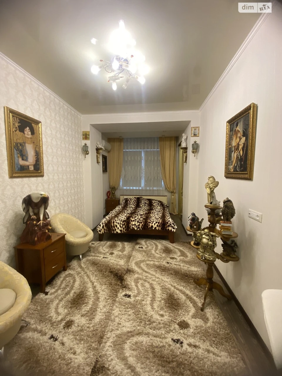 Довгострокова Оренда Квартира Приморський