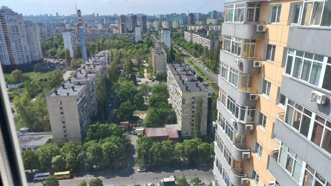 2-комнатная квартира, 71 кв.м