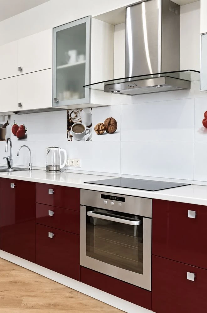 Apartment for Sale: 2-Bedroom, Urlivska 34