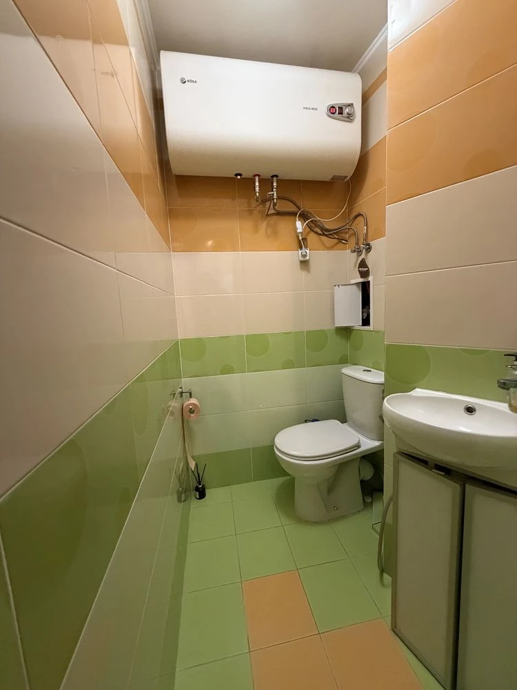 Apartment for Sale: 2-Bedroom, Urlivska 34