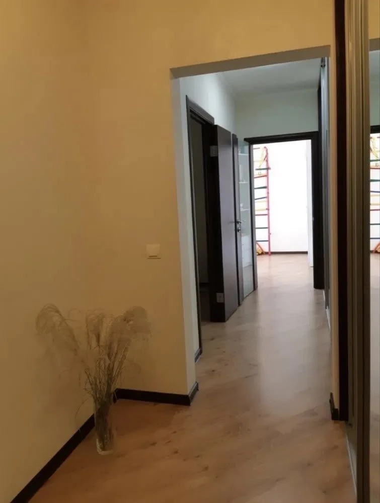 Apartment for Sale: 2-Bedroom, Urlivska 34