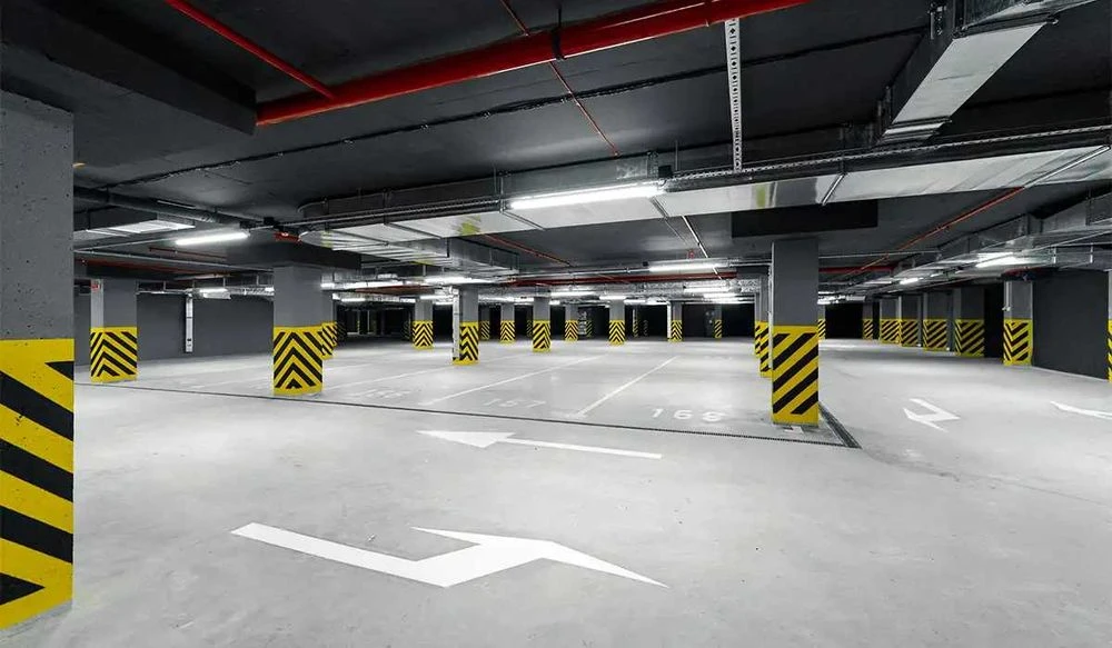 НА СДАЧЕ 1 ком. квартира с террасой в ЖК "Manhattan Up"