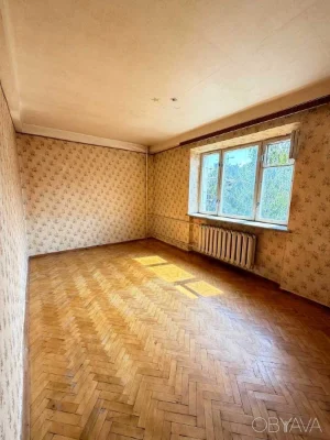 2-комнатная квартира, 43 кв.м