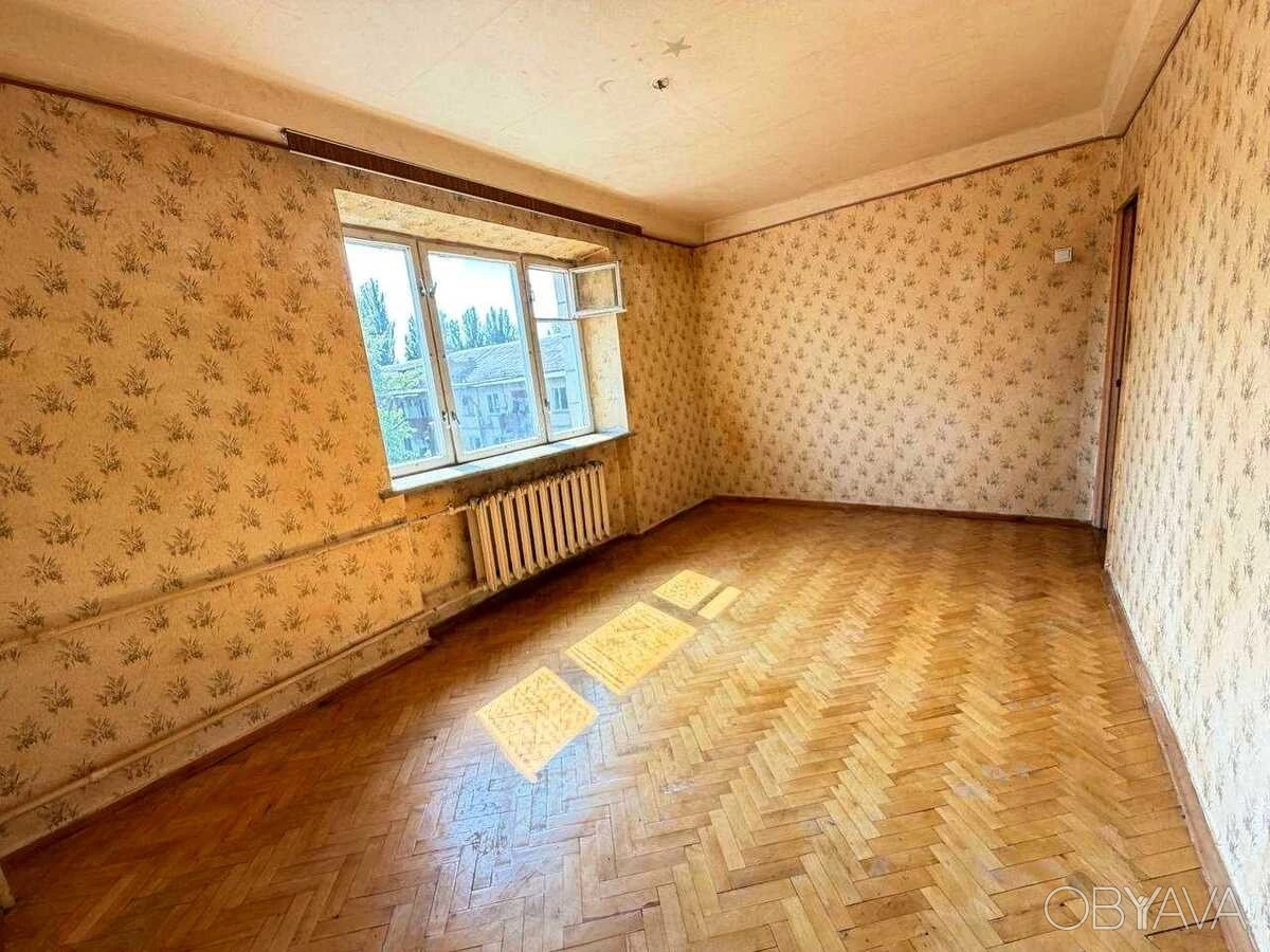 2-комнатная квартира, 43 кв.м