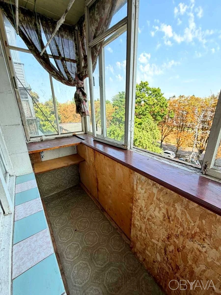 2-комнатная квартира, 43 кв.м