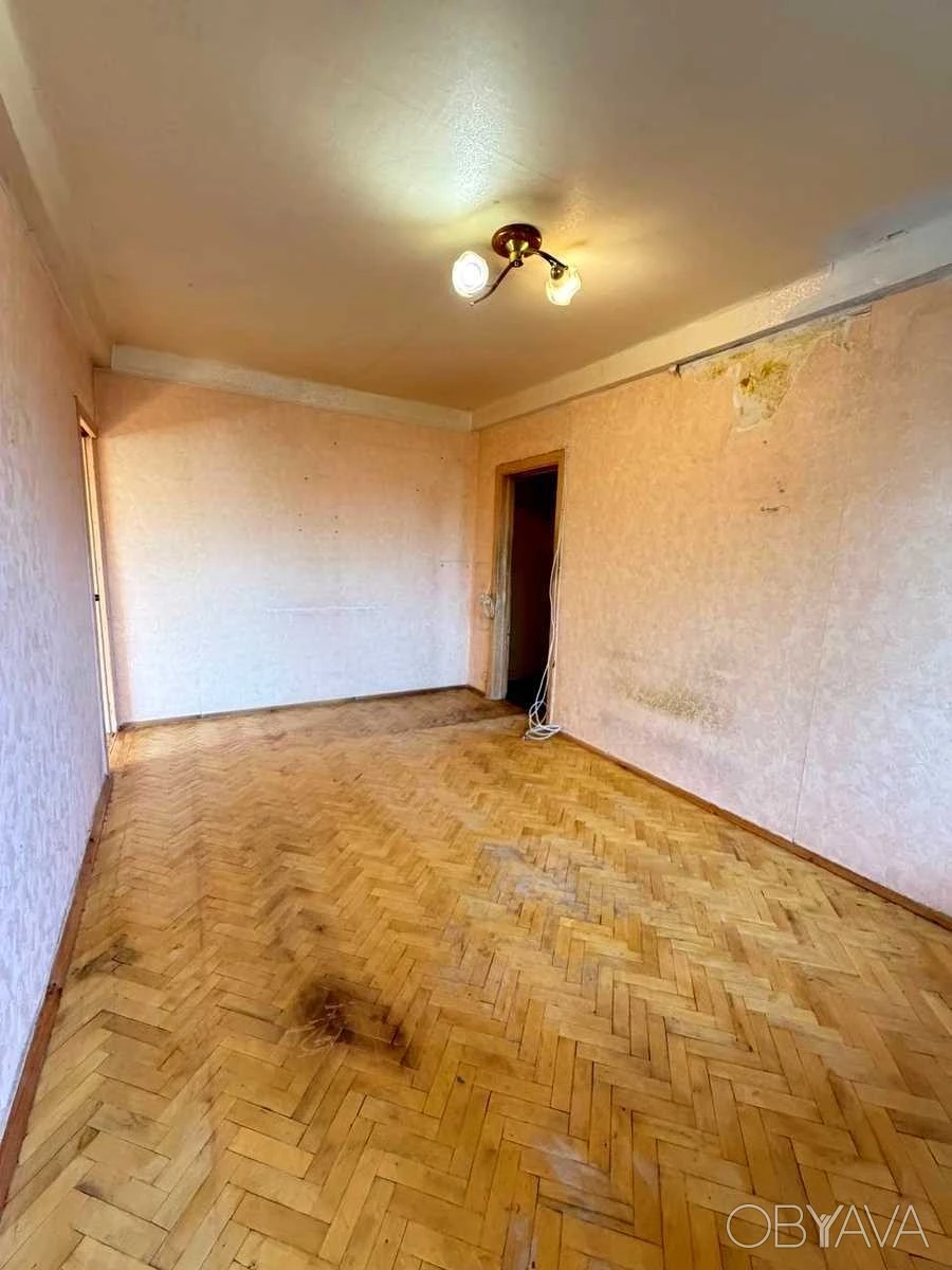 2-комнатная квартира, 43 кв.м