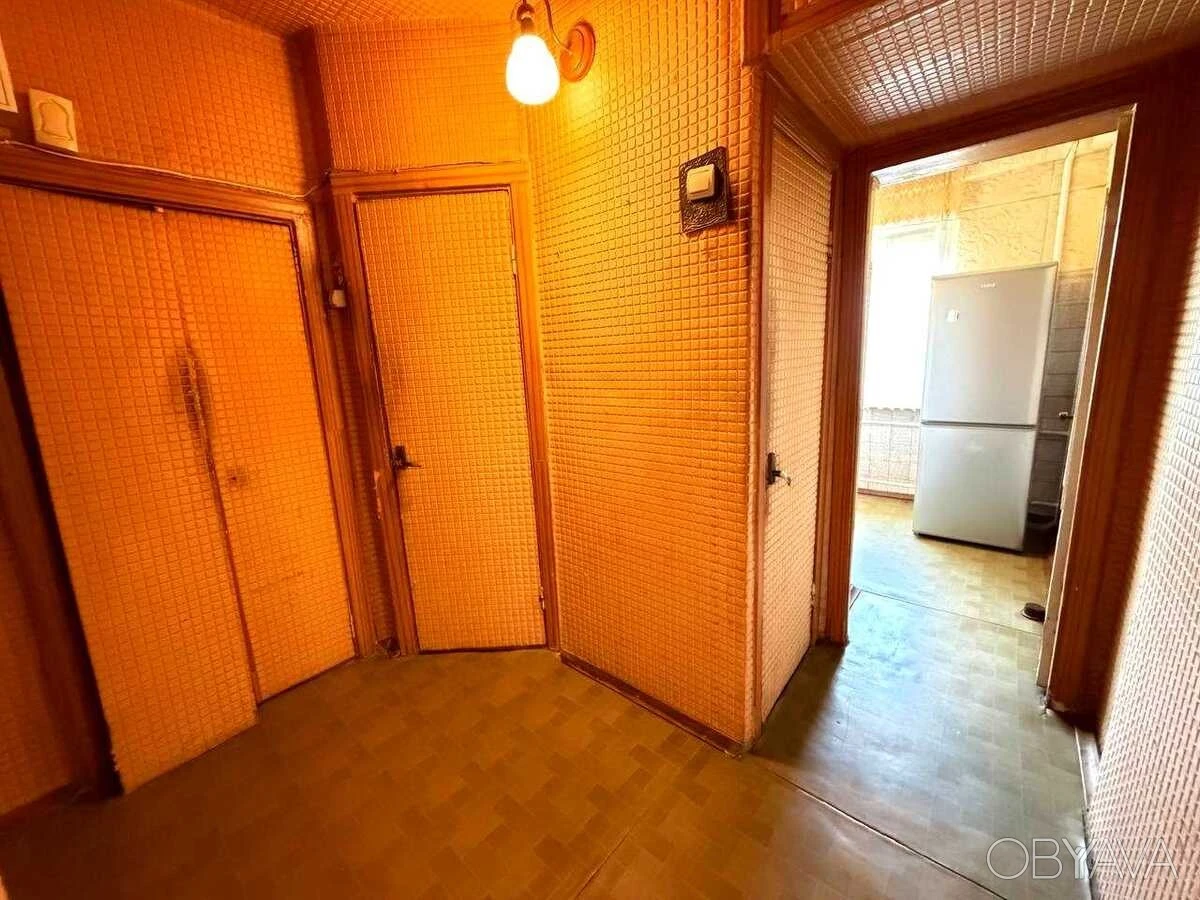 2-комнатная квартира, 43 кв.м