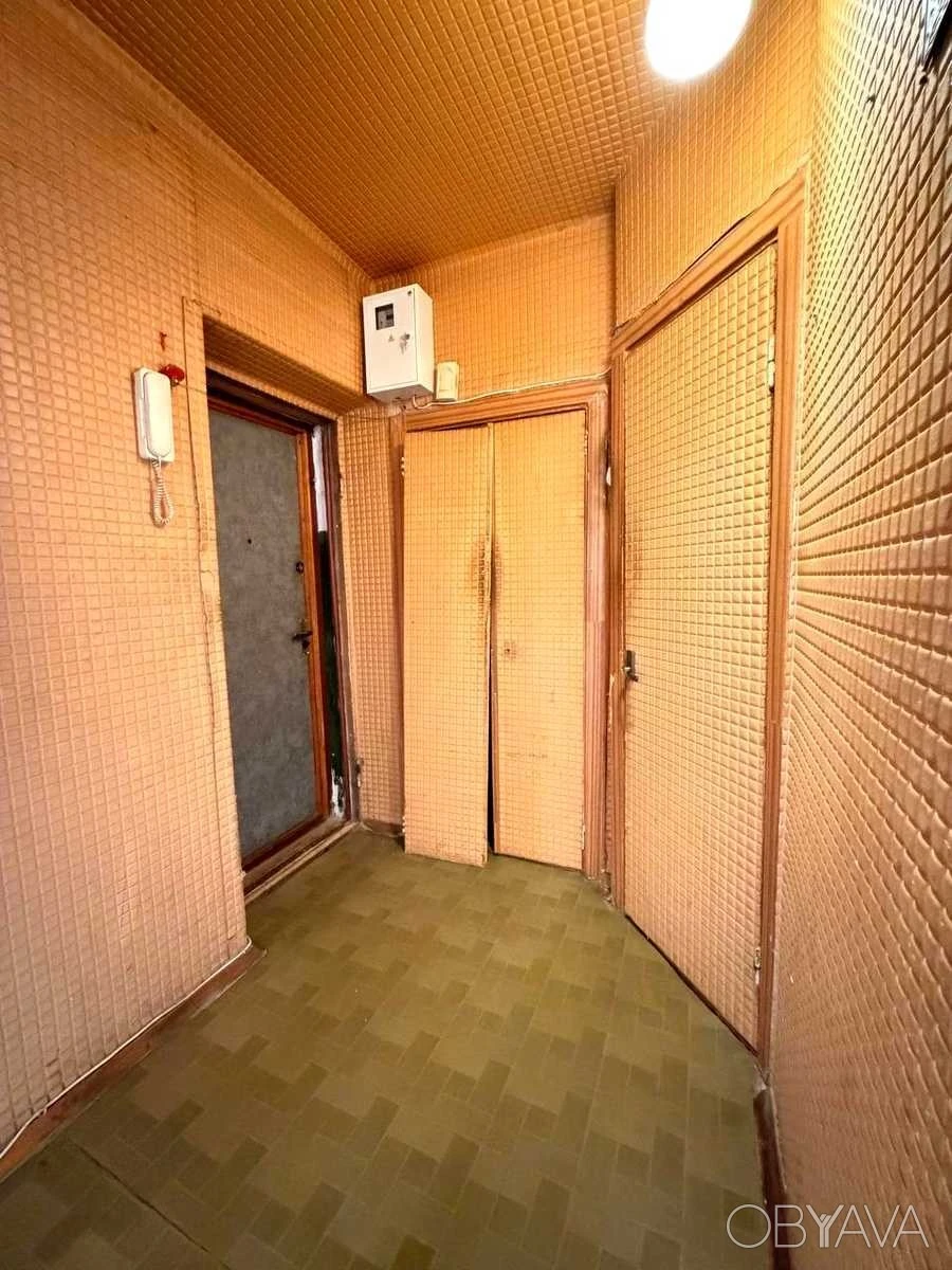 2-комнатная квартира, 43 кв.м