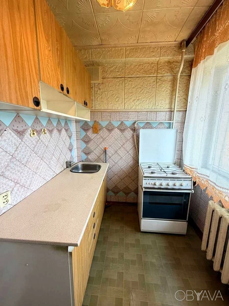 2-комнатная квартира, 43 кв.м
