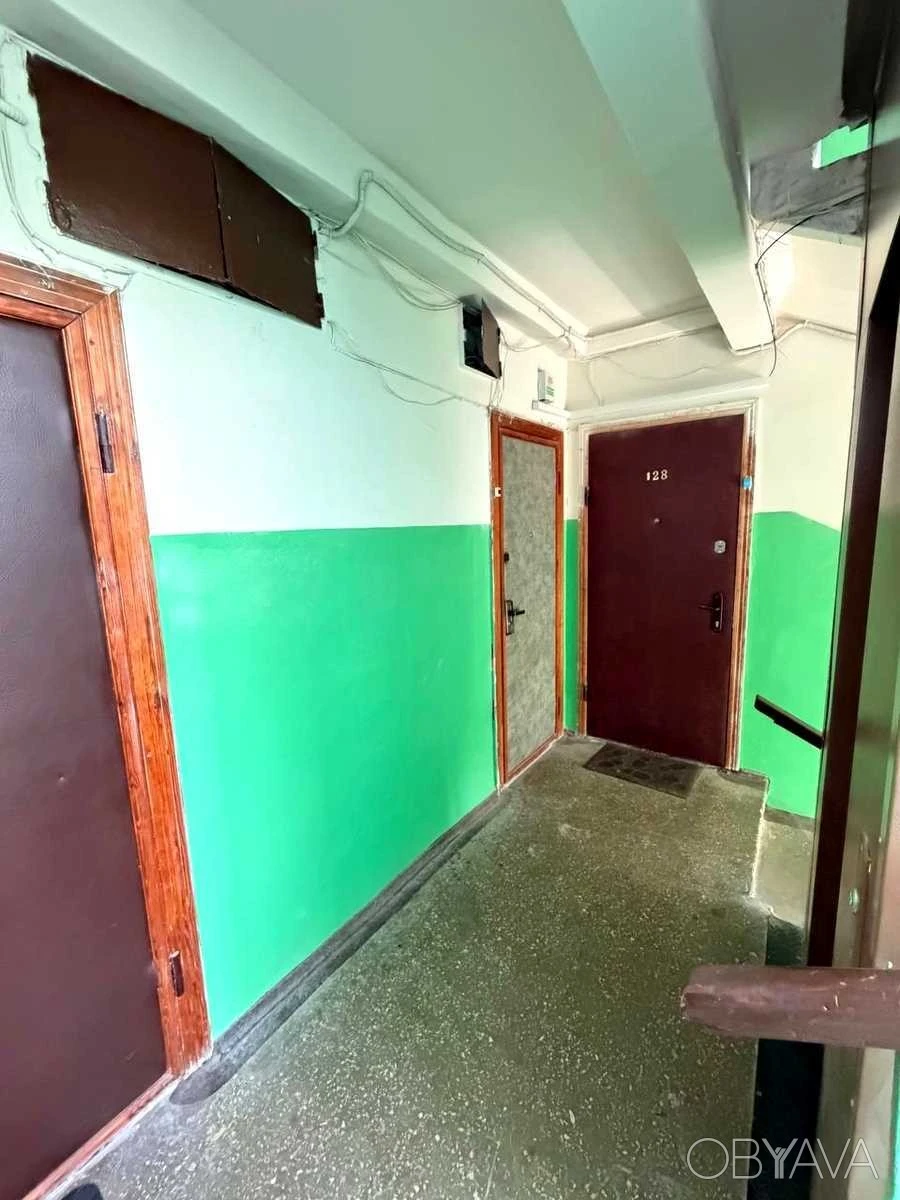 2-комнатная квартира, 43 кв.м